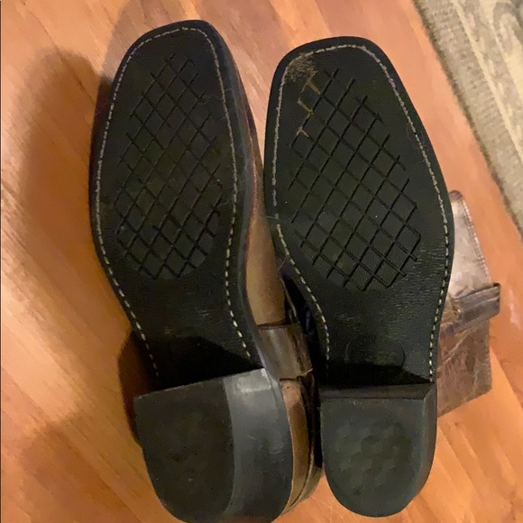 FRYE harness boot - Picture 2 of 3